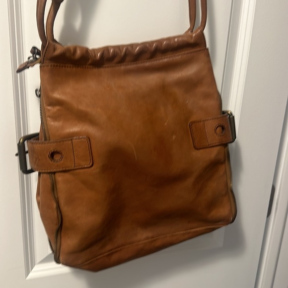 Minobossi Italian leather - Picture 5 of 9